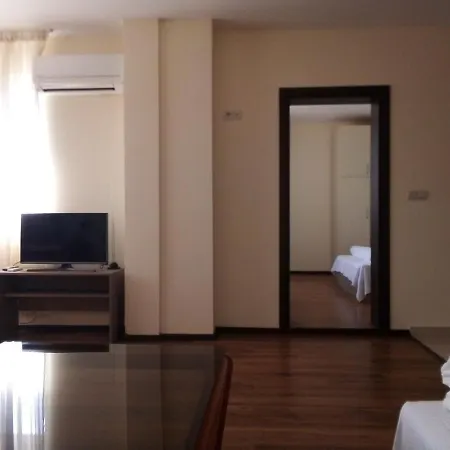 Guest house Byala *