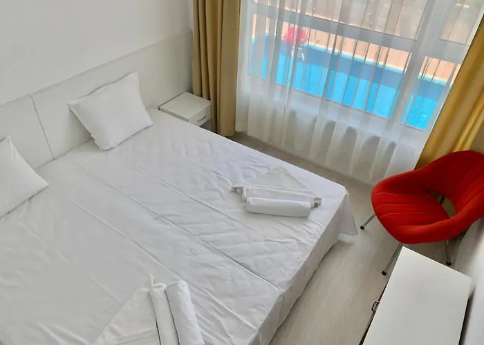 Guest house Byala Byala (Varna)