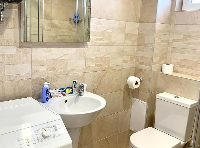 Byala Guest house Byala (Varna)