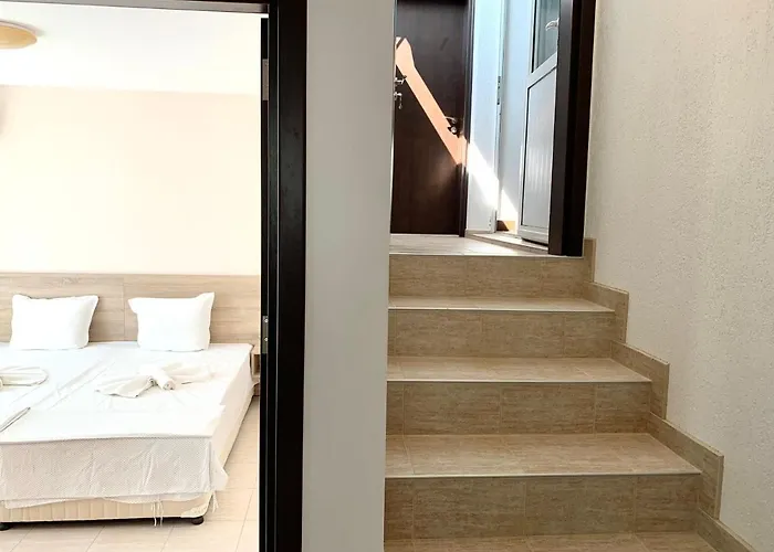 Guest house Byala 4*