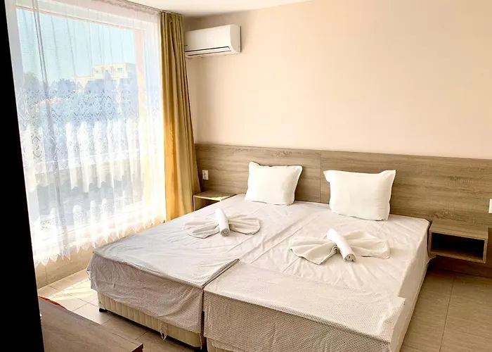 Guest house Byala Byala (Varna)