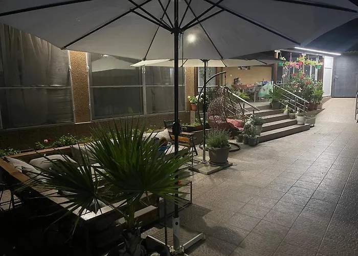 Guest house Byala Byala (Varna)