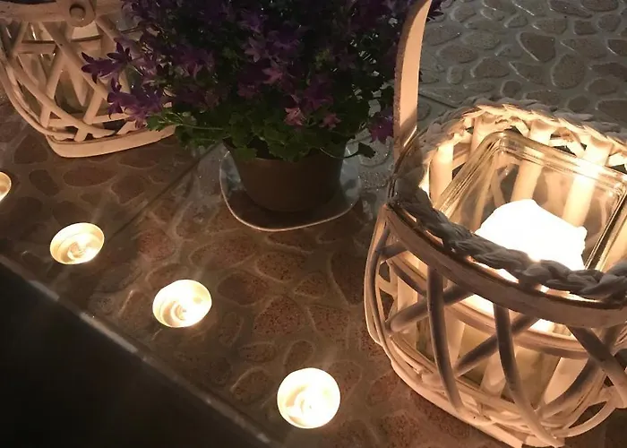 Guest house Byala 4*