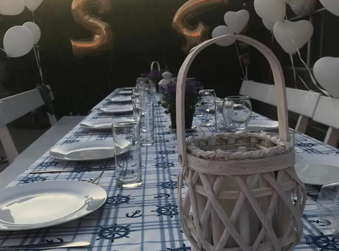 Byala Guest house 4*