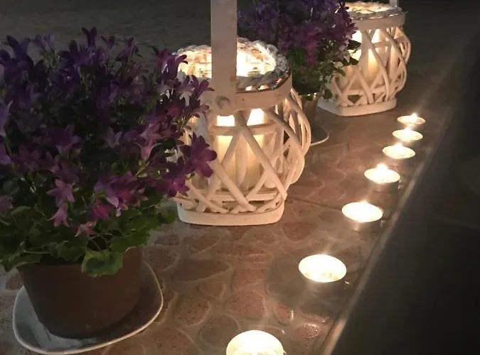 Byala Guest house Byala (Varna)