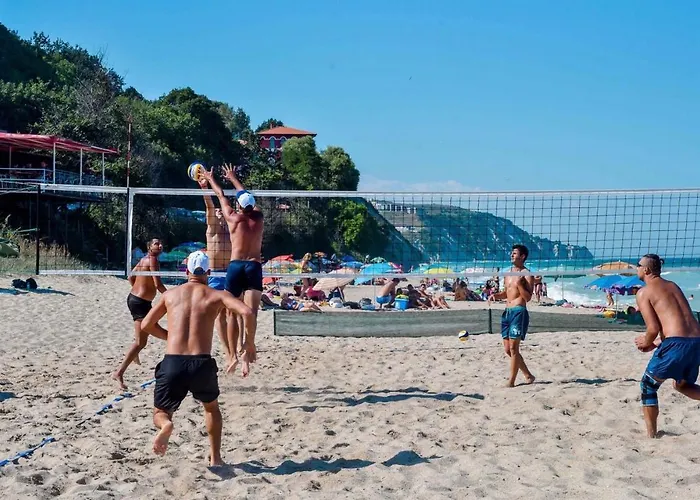 Byala Guest house Byala (Varna)