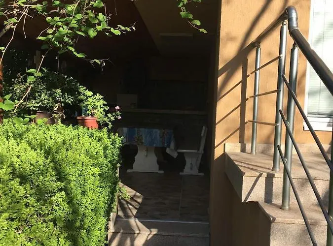 Gasthof Byala Byala (Varna)