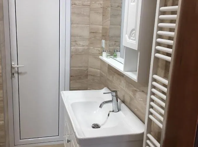 Byala Guest house Byala (Varna)