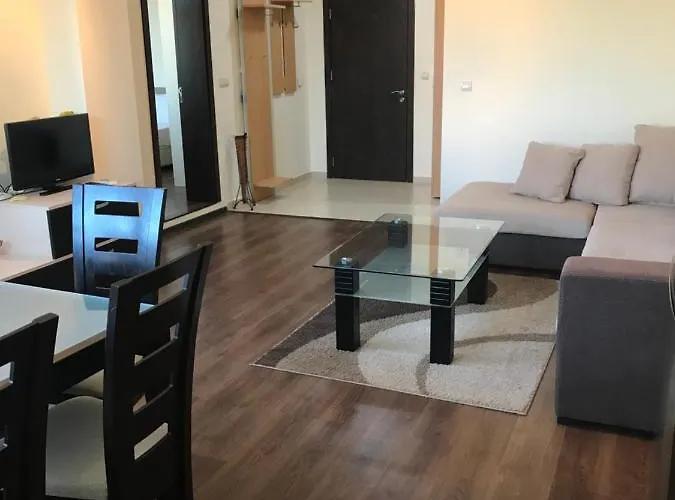 Guest house Byala 4*