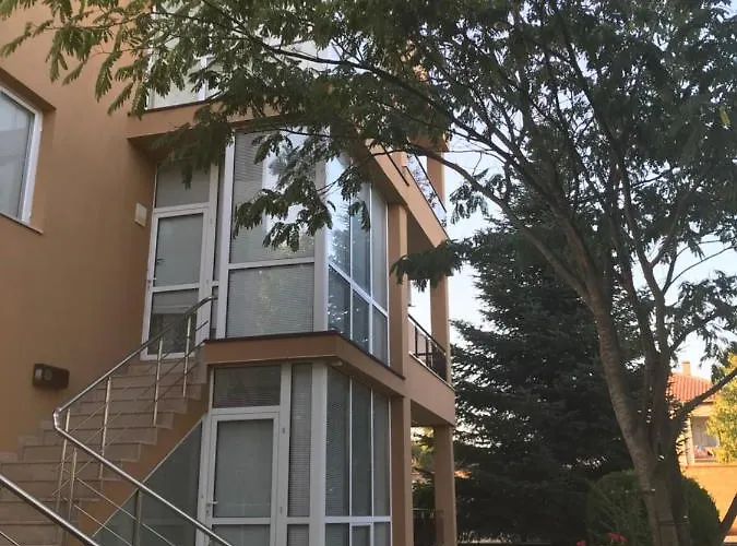 Guest house Byala Byala (Varna)