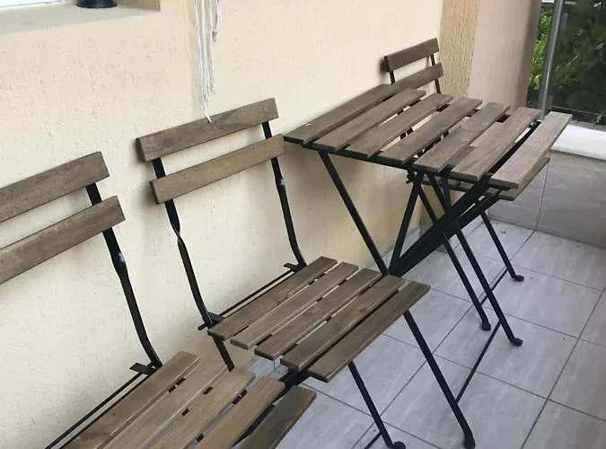 Byala Guest house Byala (Varna)