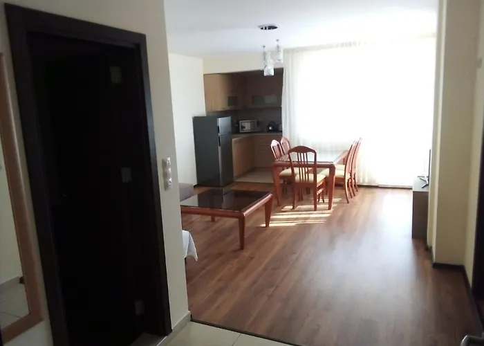 Gasthof Byala Byala (Varna)