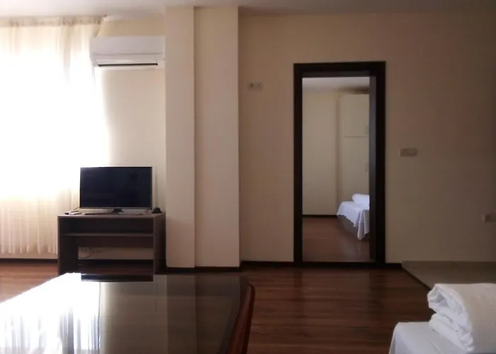 Guest house Byala 4*